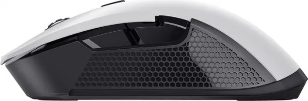 TRUST GXT 923W YBAR Gam Wirel Mouse wh