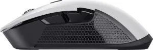 TRUST GXT 923W YBAR Gam Wirel Mouse wh