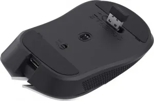 TRUST GXT 923W YBAR Gam Wirel Mouse wh