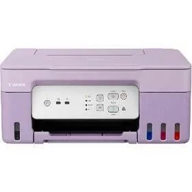 CANON PIXMA G3430 purple Canon