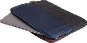 TRUST LISBOA Laptop Sleeve 16 Blue