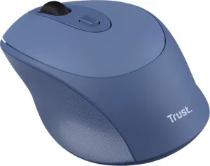 TRUST Zaya wirel rechargeable mouse blue