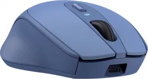 TRUST Zaya wirel rechargeable mouse blue