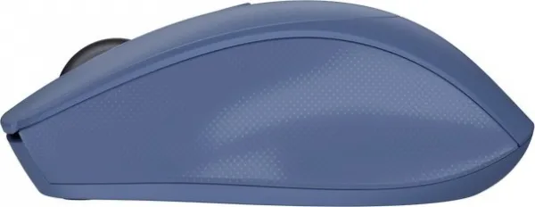 TRUST Zaya wirel rechargeable mouse blue