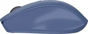 TRUST Zaya wirel rechargeable mouse blue
