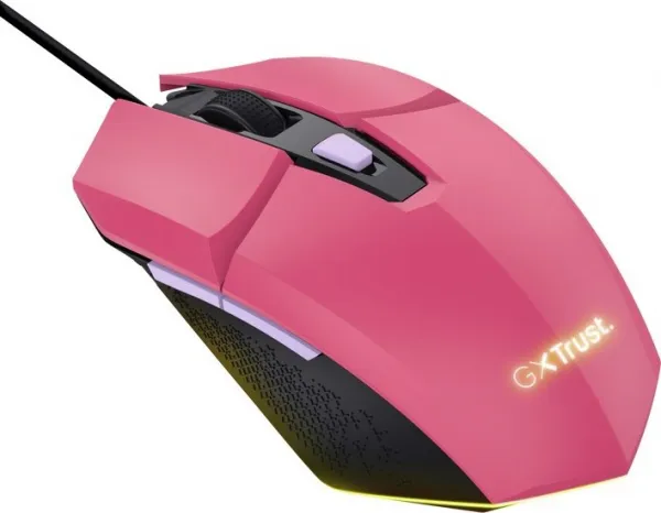 TRUST GXT 109P FELOX Gaming Mouse USB pn
