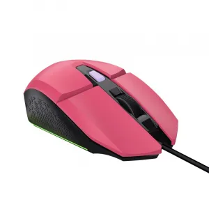 TRUST GXT 109P FELOX Gaming Mouse USB pn