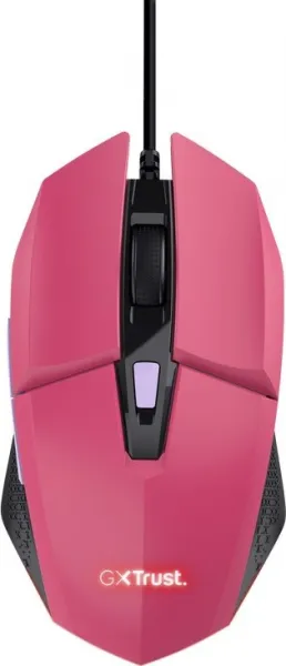 TRUST GXT 109P FELOX Gaming Mouse USB pn