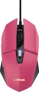 TRUST GXT 109P FELOX Gaming Mouse USB pn