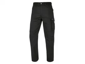 Parkside® Pánske montérky (54, čierna)