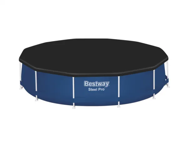 Bestway Bazén Steel Pro, Ø 366 x 84 cm