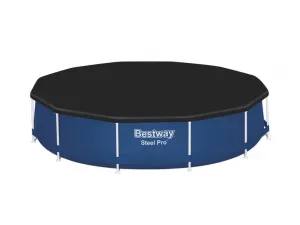Bestway Bazén Steel Pro, Ø 366 x 84 cm