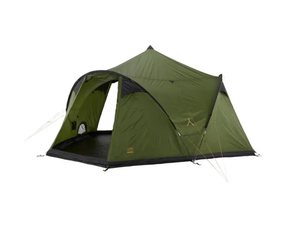 Grand Canyon Skupinový stan Black Knob (Capulet Olive)