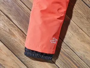 lupilu® Detské lyžiarske nohavice (98/104, ružová)