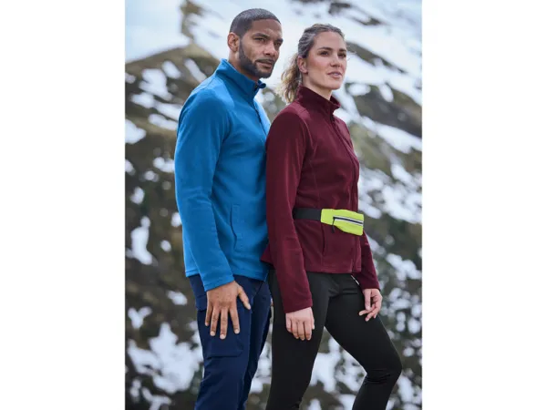 Rocktrail Pánske funkčné nohavice (navy modrá, 48)