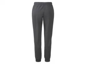 esmara® Dámske tepláky (XS (32/34), antracitová)