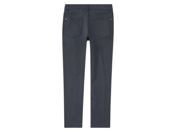 pepperts!® Chlapčenské nohavice (navy modrá, 152)