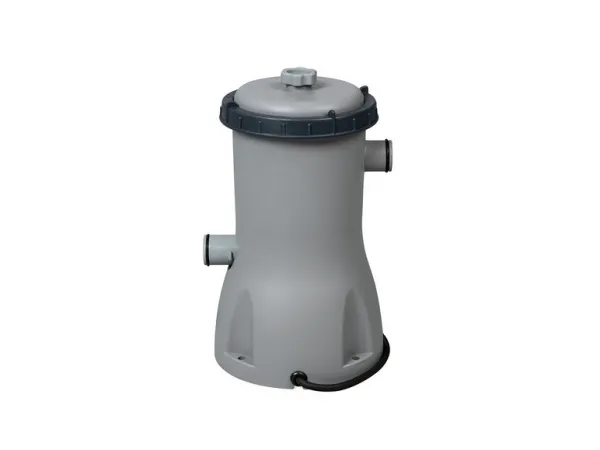 Bestway Bazén s príslušenstvom Steel ProMAX™, Ø 4,57 x 1,22 m