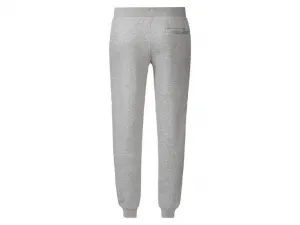 Livergy® Pánske tepláky XXL (sivá, XXL (60/62))