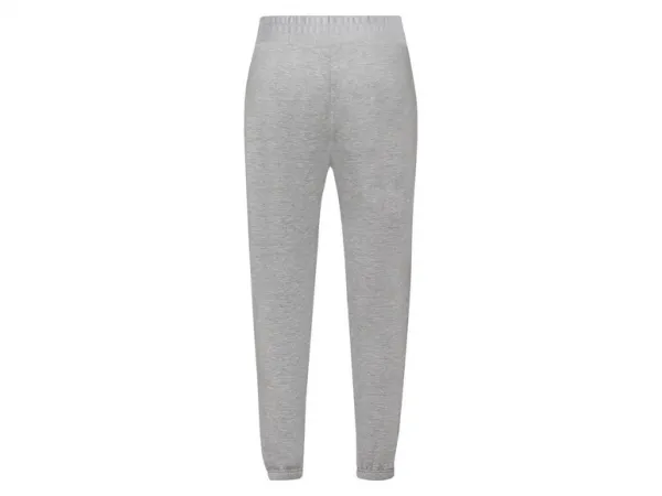 esmara® Dámske tepláky (S (36/38), stredne šedá)