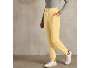 esmara® Dámske tepláky (XS (32/34), žltá)
