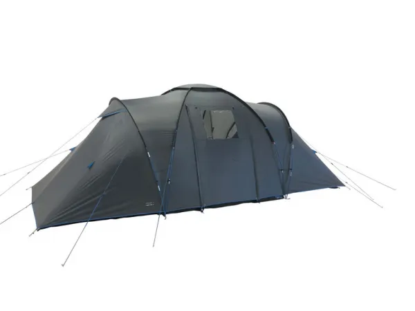 High Peak Rodinný stan pre 6 osôb Borgholm 6.0
