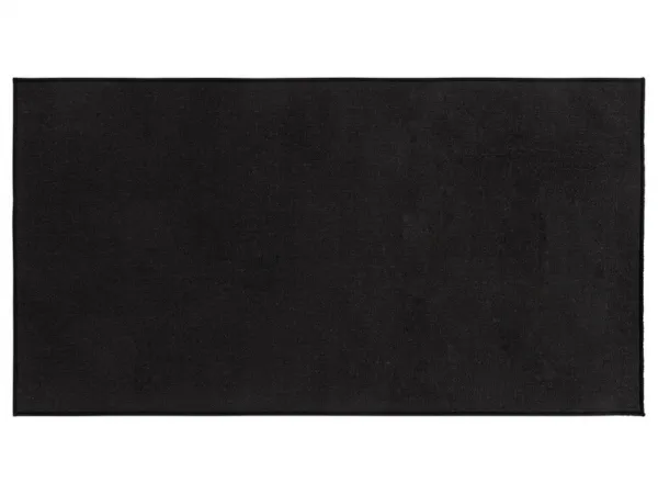 Livarno home Koberec, 80 x 150 cm (tmavosivá)