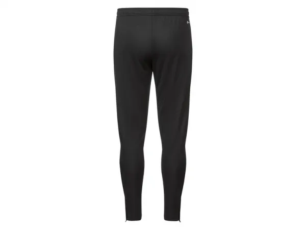 adidas Pánske tepláky (Xl, čierna)