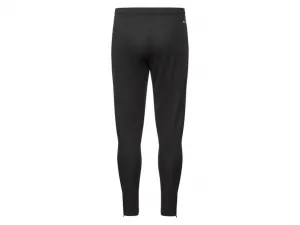 adidas Pánske tepláky (Xl, čierna)