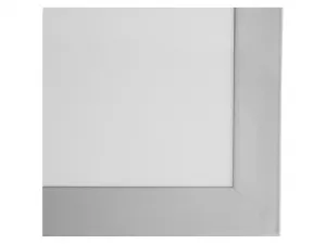 Nino Leuchten Stropné LED svietidlo Pia (30 x 30 cm)