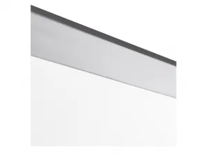 Nino Leuchten Stropné LED svietidlo Pia (30 x 30 cm)