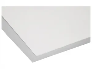 Nino Leuchten Stropné LED svietidlo Pia (30 x 30 cm)