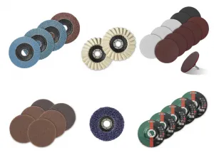 Parkside® Príslušenstvo k uhlovej brúske, 115 mm