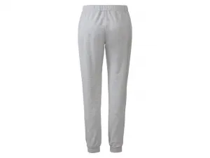 esmara® Dámske tepláky (S (36/38), sivá)
