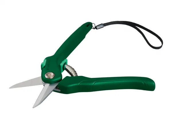 Parkside® Záhradné nožnice EcoLine (univerzálne záhradné nožnice)