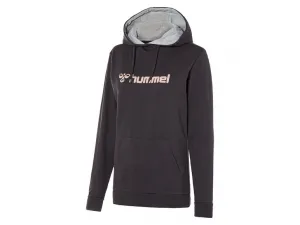 Hummel Dámska mikina (M, antracitová)