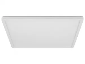 Livarno home Nástenné/stropné LED svietidlo (hranatý)