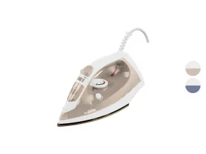 Silvercrest® Naparovacia žehlička SDB 1600 B4