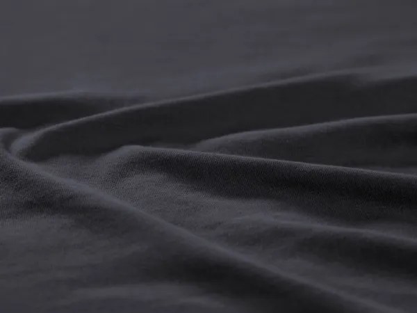 Primera Džersejová napínacia plachta (antracitová, 90 – 100 x 200 cm)