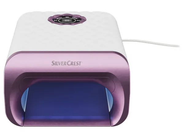 Silvercrest® Nechtové štúdio SNS 45 B4
