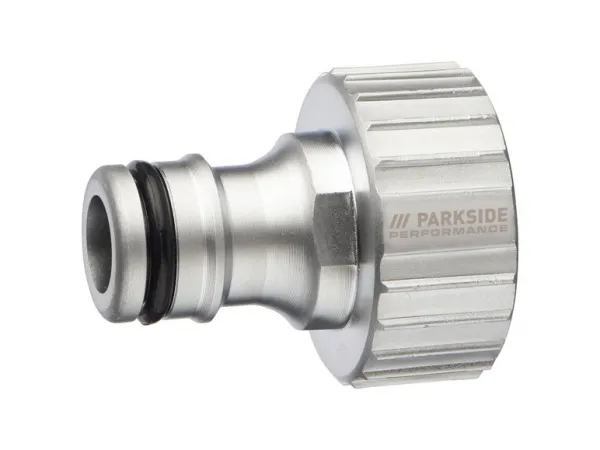 Parkside Performance® Pripojenie na vodovodný kohútik/Y spojka (pripojenie na vodovodný kohútik 26,5 mm (G¾"))