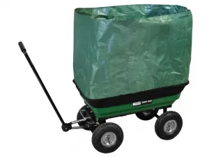 Güde Záhradný vozík s plachtou GGW 250