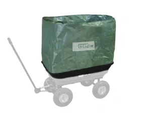Güde Záhradný vozík s plachtou GGW 250