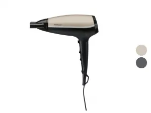 Silvercrest® Personal Care Fén na vlasy DC Shdb 2200 C1