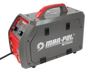 MARPOL ZVÁRAČKA MIGOMAT 3v1 MAR-POL M79364