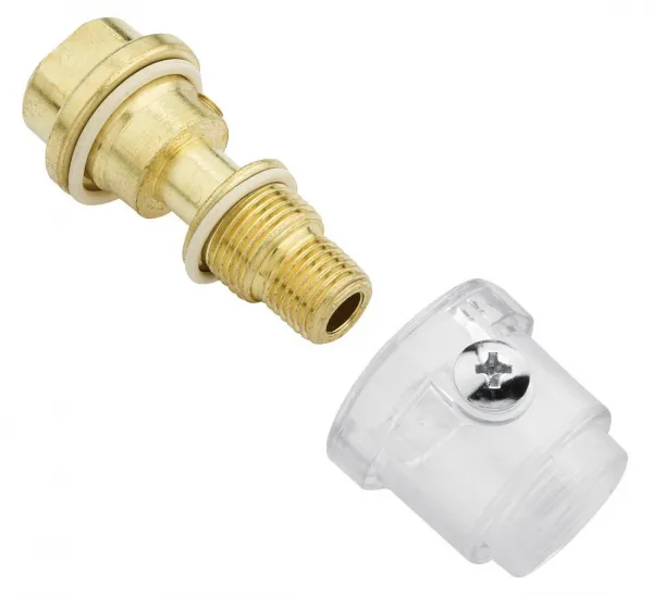Vzduchová olejnička 1/4" REDATS