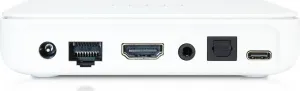 OEM Multimediálne centrum Homatics Box R, Android TV, 4K UHD