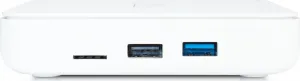 OEM Multimediálne centrum Homatics Box R, Android TV, 4K UHD