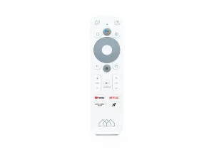 OEM Multimediálne centrum Homatics Box R, Android TV, 4K UHD