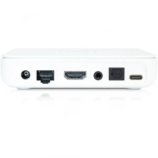 OEM Multimediálne centrum Homatics Box R, Android TV, 4K UHD